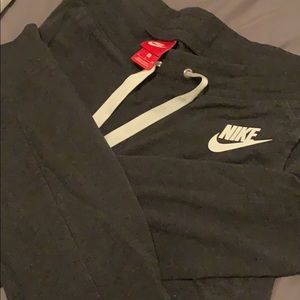 nike women’s sweatpants